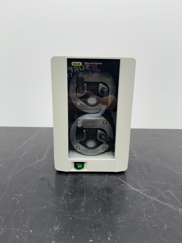 Image of BUCHI V-300 Vacuum Pump